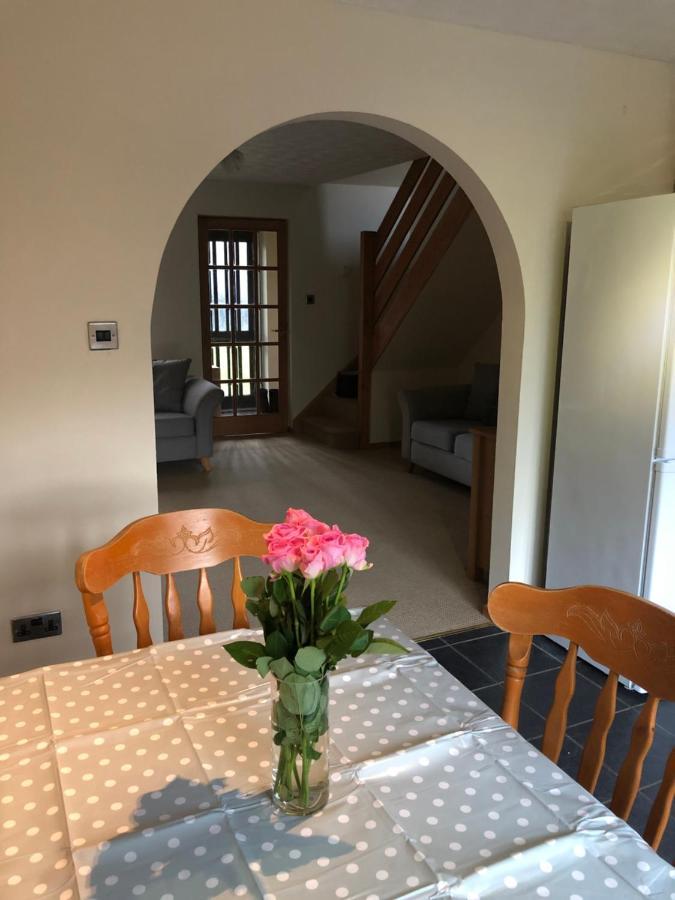 Modern Two Bedroom House Near Jurassic Coast Winterborne Abbas Εξωτερικό φωτογραφία
